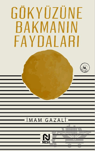Gökyüzüne Bakmanın Faydaları