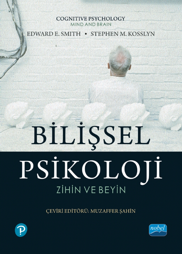 BİLİŞSEL PSİKOLOJİ - Cognitive Psychology