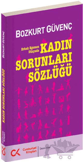 Kadın Sorunları Sözlüğü