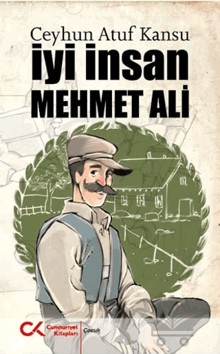 İyi İnsan Mehmet Ali