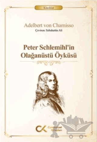 Peter Schlemihl’in Olağanüstü Öyküsü