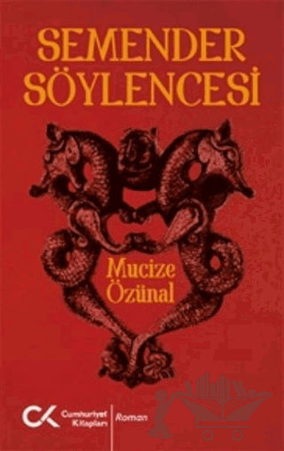 Semender Söylencesi