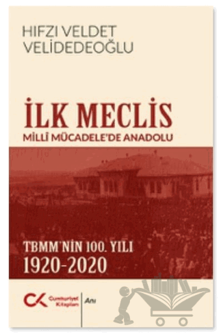 İlk Meclis