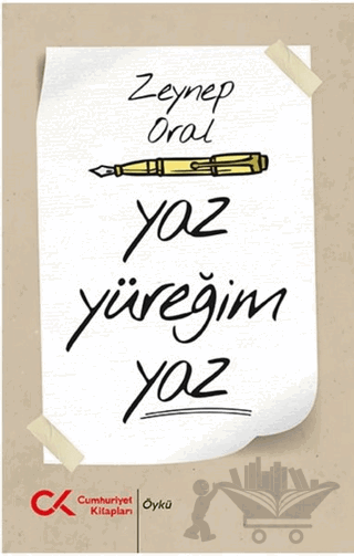 Yaz Yüreğim Yaz