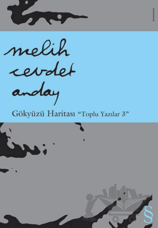 Gökyüzü Haritası