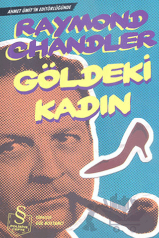 Göldeki Kadın