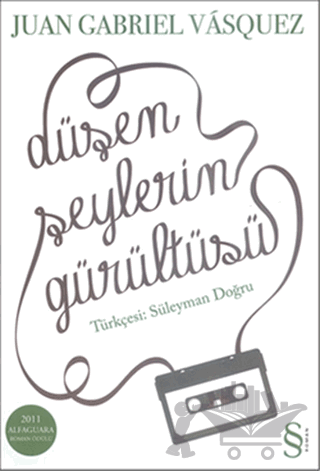 Düşen Şeylerin Gürültüsü