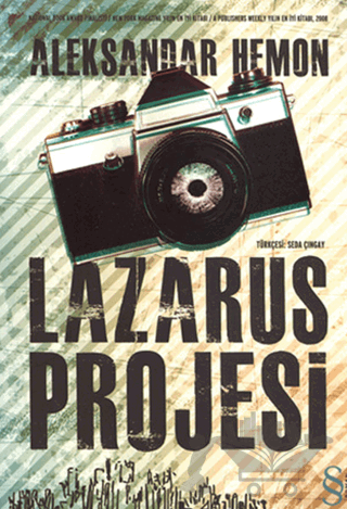 Lazarus Projesi