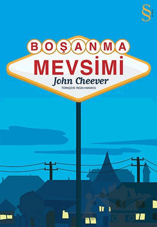 Boşanma Mevsimi