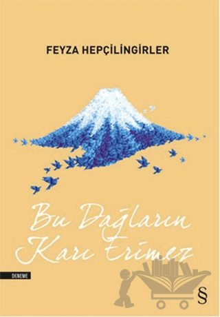 Bu Dağların Karı Erimez