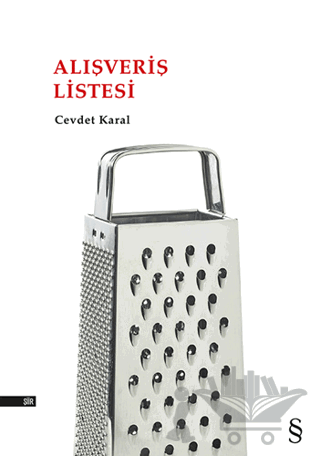 Alışveriş Listesi