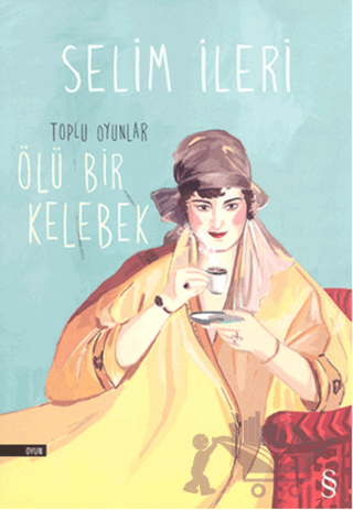 Ölü Bir Kelebek