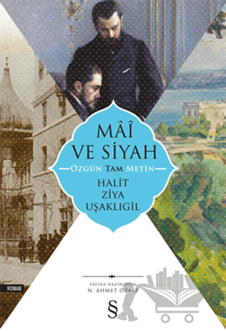 Mai ve Siyah (Özgün Tam Metin)