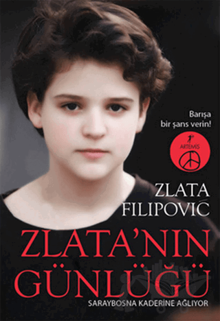 Zlata’nın Günlüğü