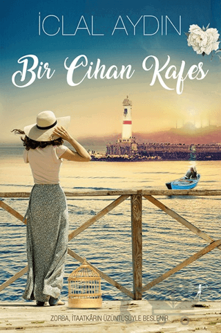 Bir Cihan Kafes