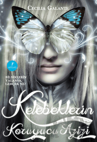 Kelebeklerin Koruyucu Azizi