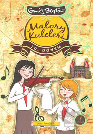 Malory Kuleleri - 10. Dönem