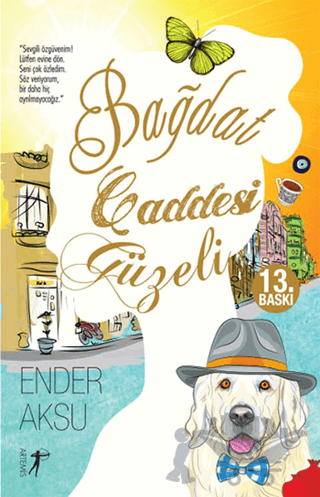 Bağdat Caddesi Güzeli