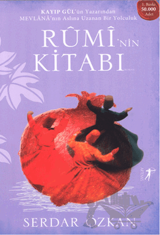Rumi'nin Kitabı