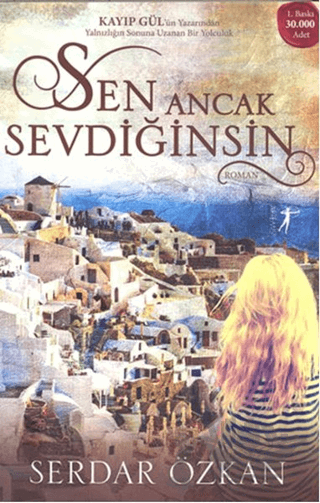 Sen Ancak Sevdiğinsin