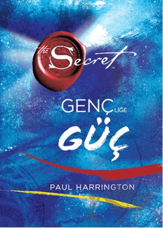 The Secret - Gençliğe Güç