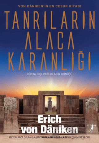 Tanrıların Alacakaranlığı