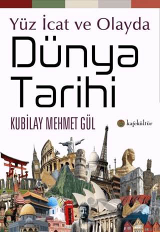 Yüz İcat ve Olayda Dünya Tarihi