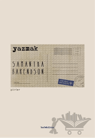 Yazmak