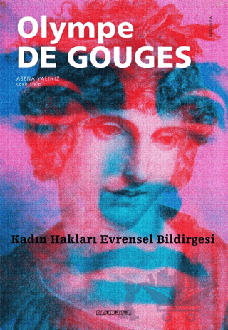 Kadın Hakları Evrensel Bildirgesi