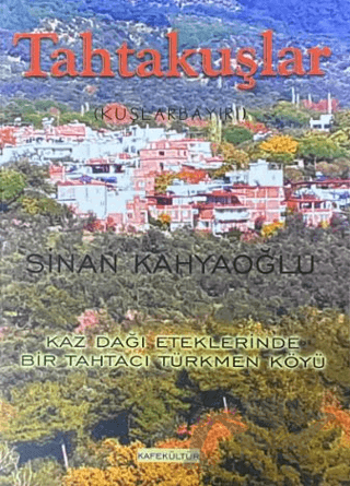 Tahtakuşlar