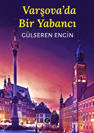 Varşova'da Bir Yabancı
