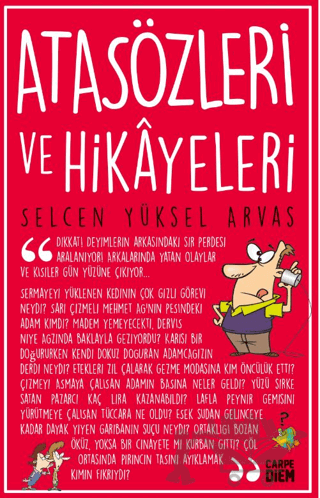 Atasözleri ve Hikayeleri