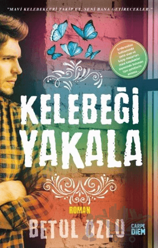 Kelebeği Yakala