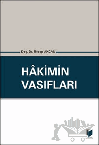 Hakimin Vasıfları
