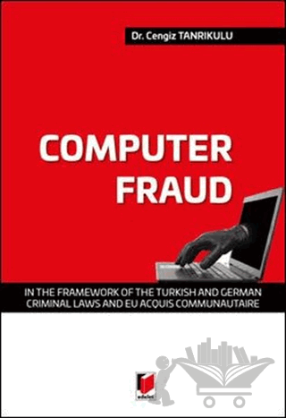 Computer Fraud