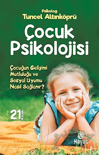 Çocuk Psikolojisi