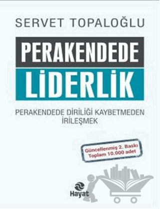 Perakendede Liderlik