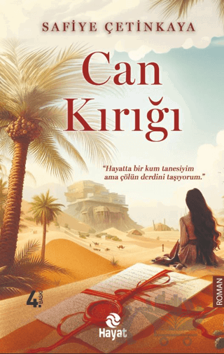Can Kırığı