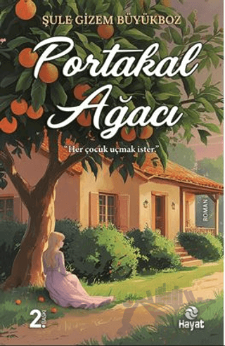 Portakal Ağacı