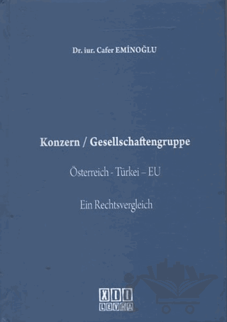 Konzern / Gesellschaftengruppe