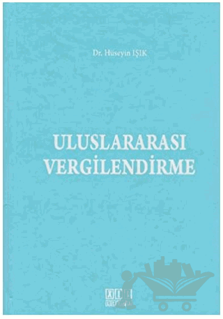 Uluslararası Vergilendirme