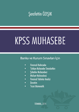 KPSS Muhasebe