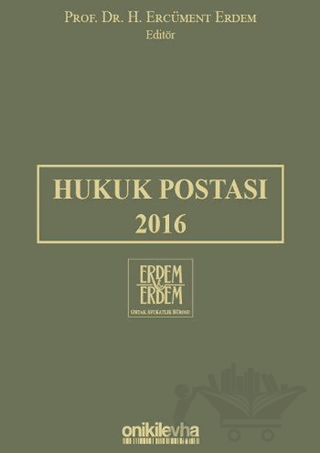 Hukuk Postası 2016