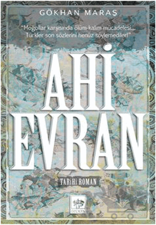 Ahi Evran