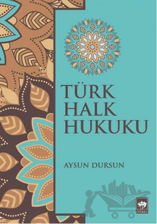 Türk Halk Hukuku