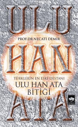 Ulu Han Ata Bitiği