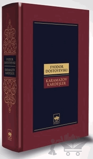 Karamazov Kardeşler