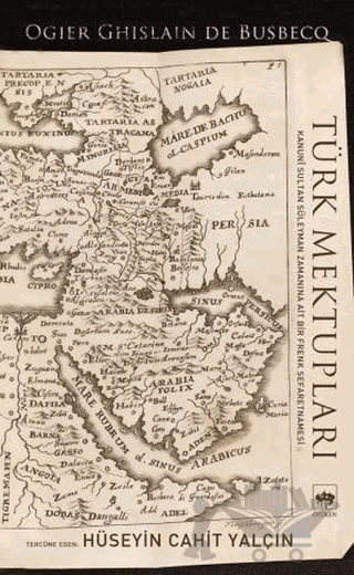 Türk Mektupları