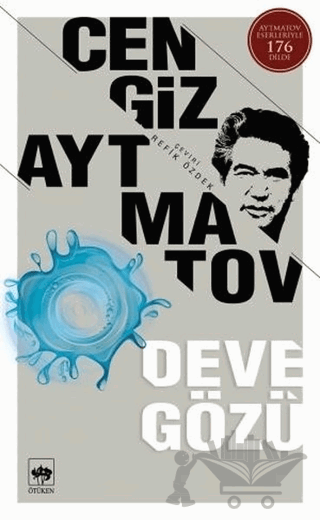 Deve Gözü