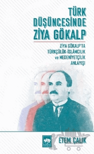 Türk Düşüncesinde Ziya Gökalp